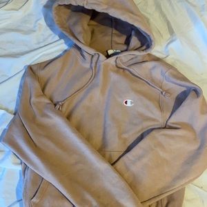 Champion hoodie